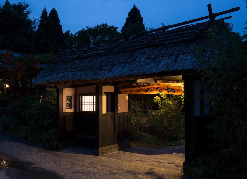 建物 写真