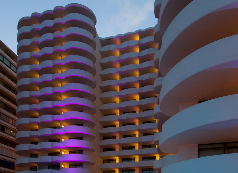建物 写真