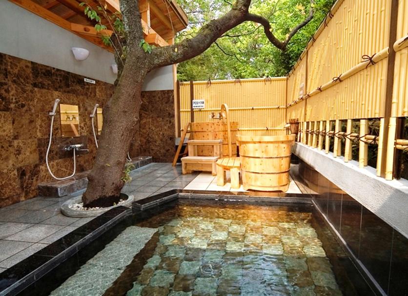屋外の景色 写真