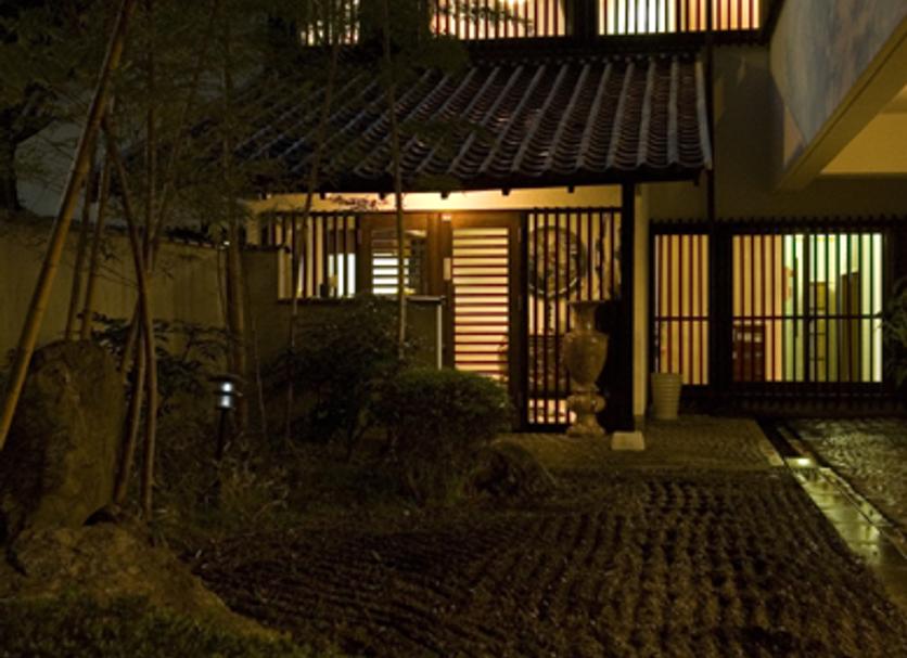 建物 写真