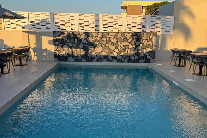 ザ ノヴェリアン アンタマ オーガニック ビーチ リゾート ハニア