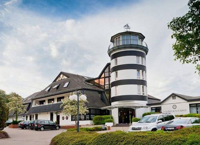 建物 写真