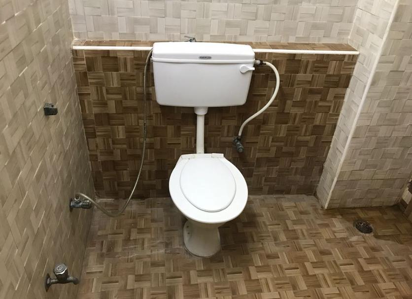 バスルーム 写真