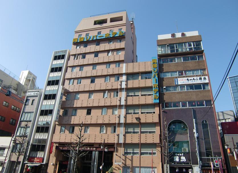 建物 写真