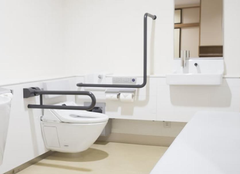 ホテル設備 写真