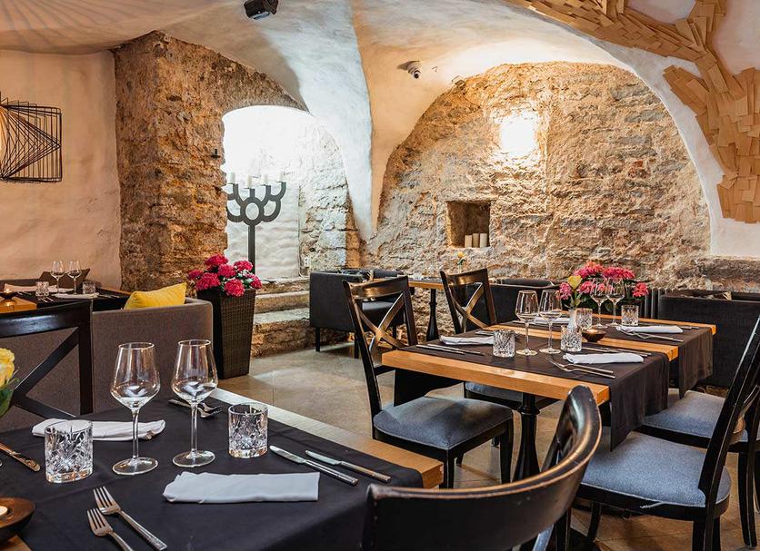 レストラン 写真