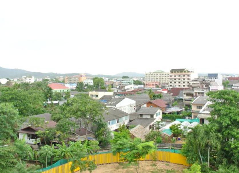 屋外の景色 写真