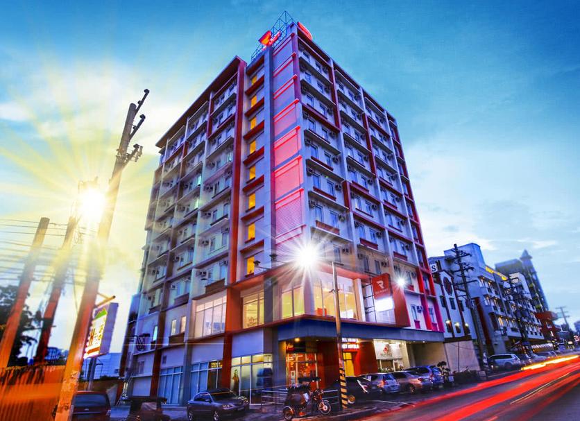 建物 写真
