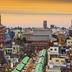 屋外の景色