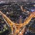 屋外の景色