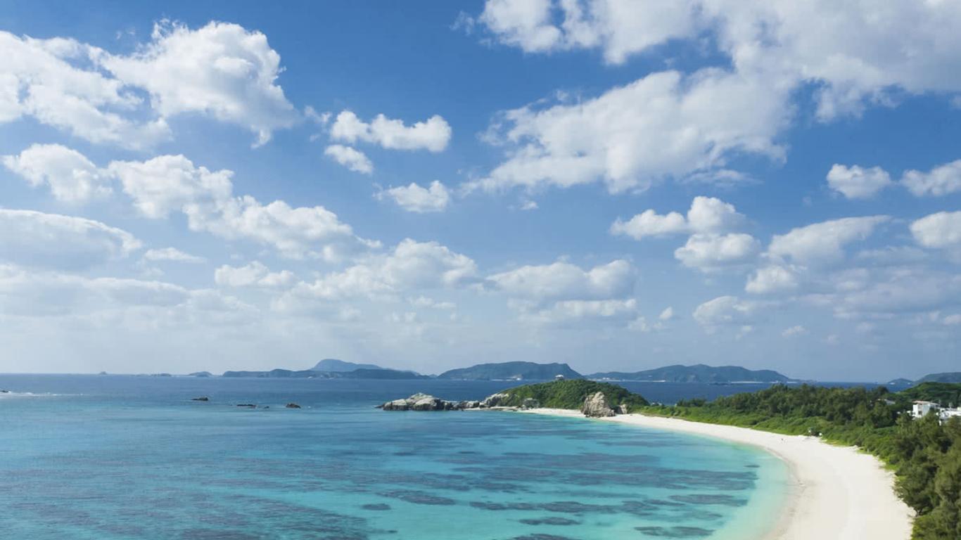 コンフォートイン 那覇泊港