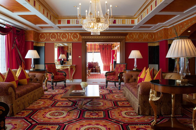 ジュメイラ ブルジュ アル アラブ ドバイ