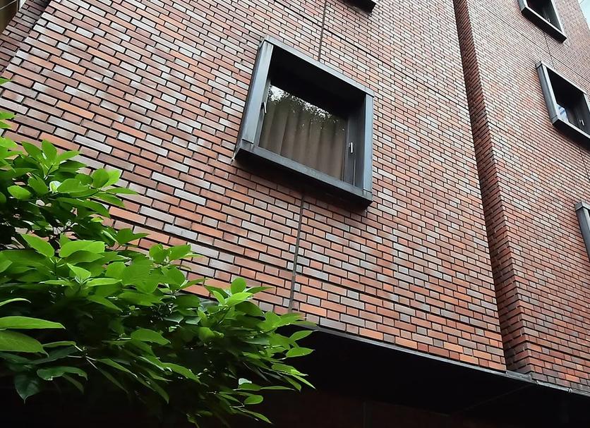建物 写真