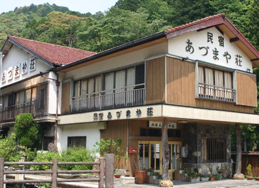 建物 写真