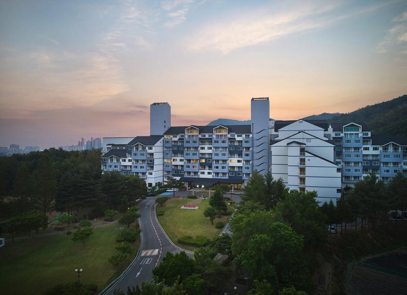 建物 写真