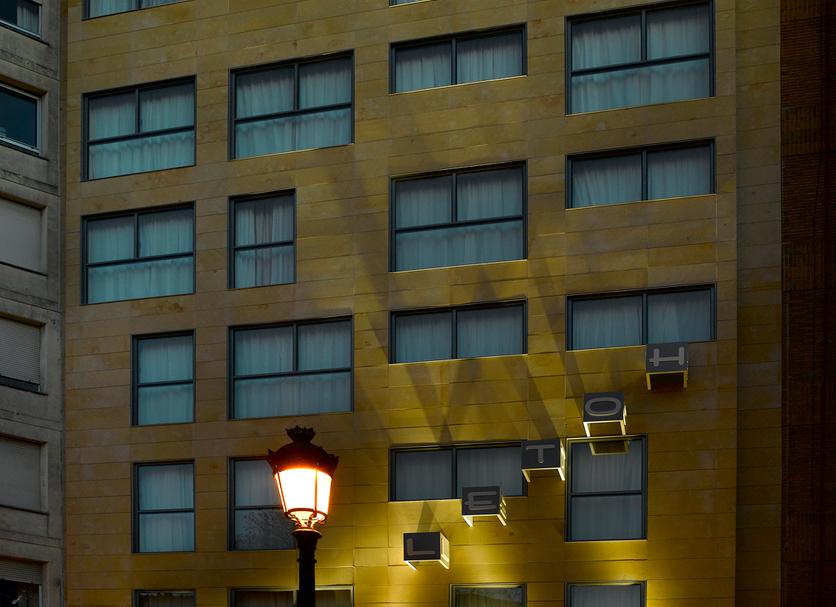 建物 写真