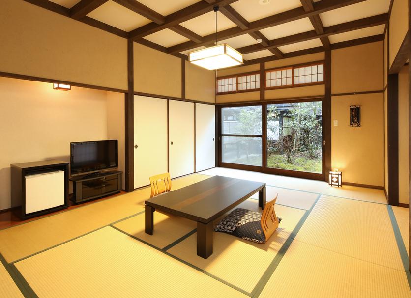 寝室 写真