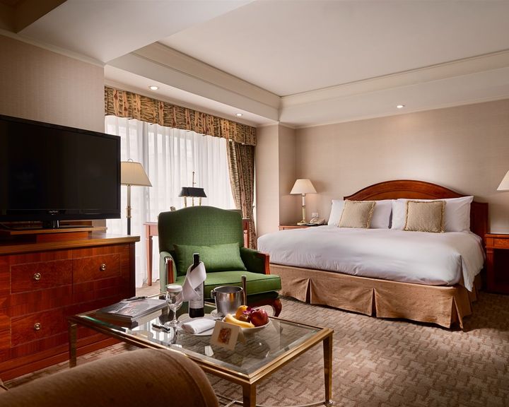 インペリアル ホテル 台北の最安値 10 969 台北市の人気ホテルの料金比較 格安予約 Kayak カヤック