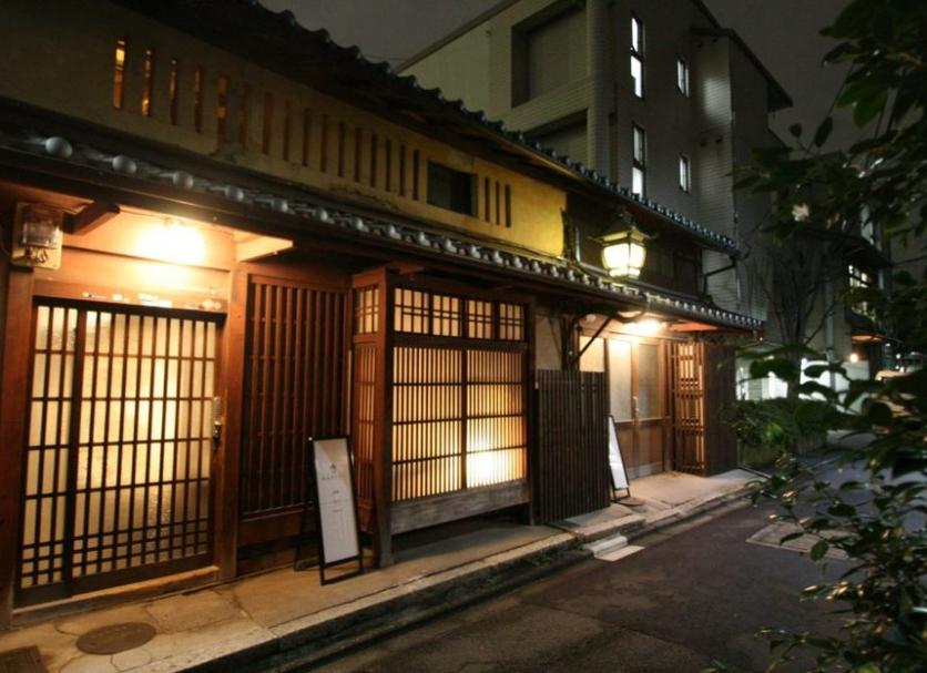 建物 写真