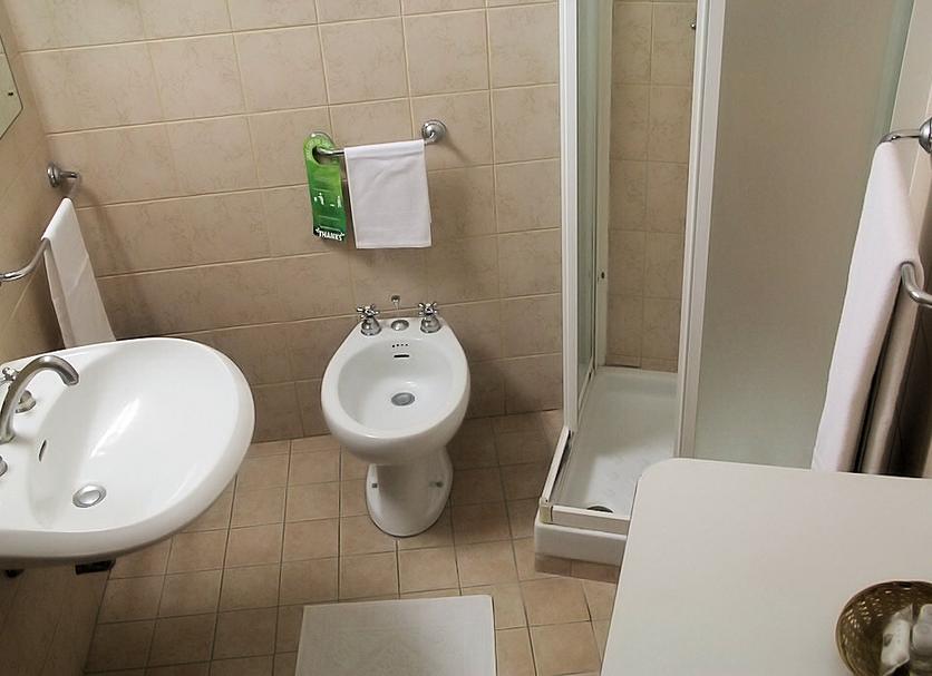バスルーム 写真