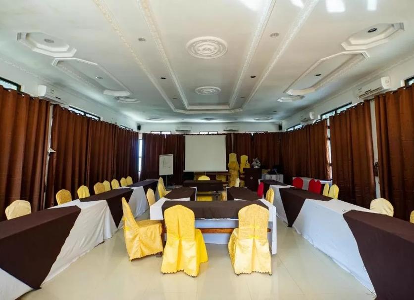 バンケットホール（宴会場） 写真