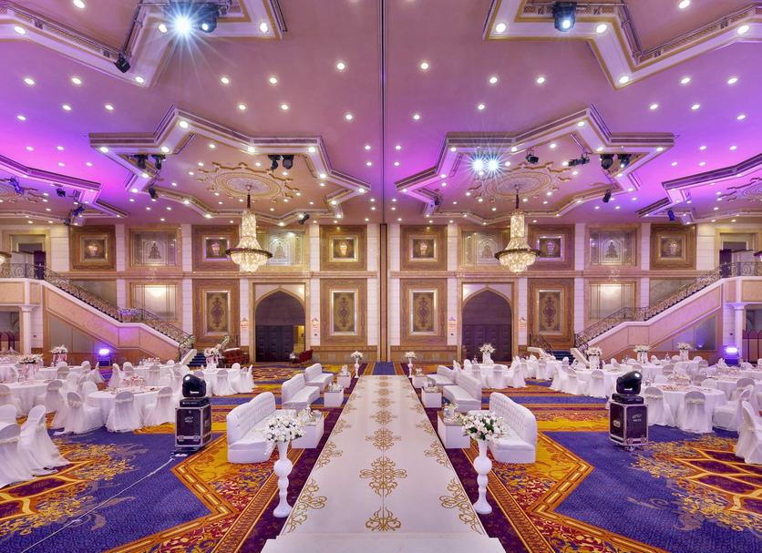 バンケットホール（宴会場） 写真