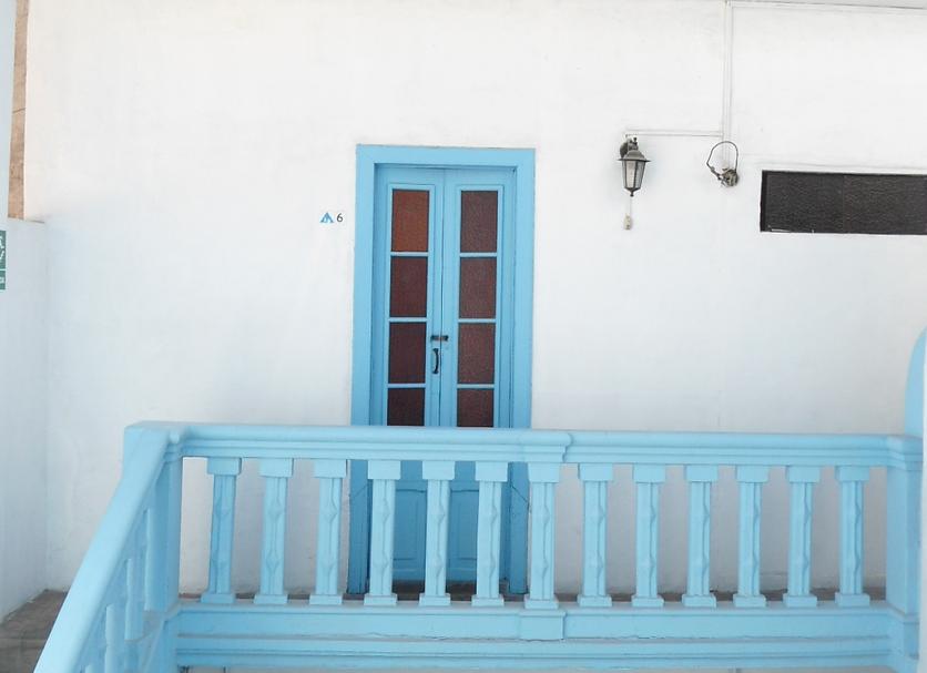 建物 写真