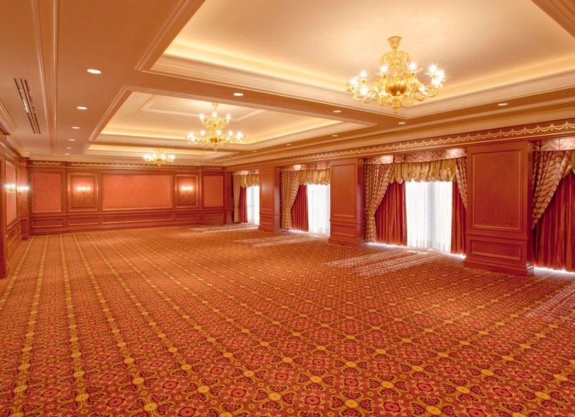 バンケットホール（宴会場） 写真