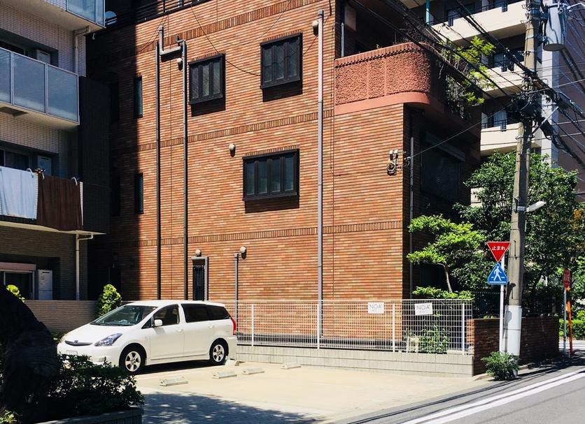 建物 写真