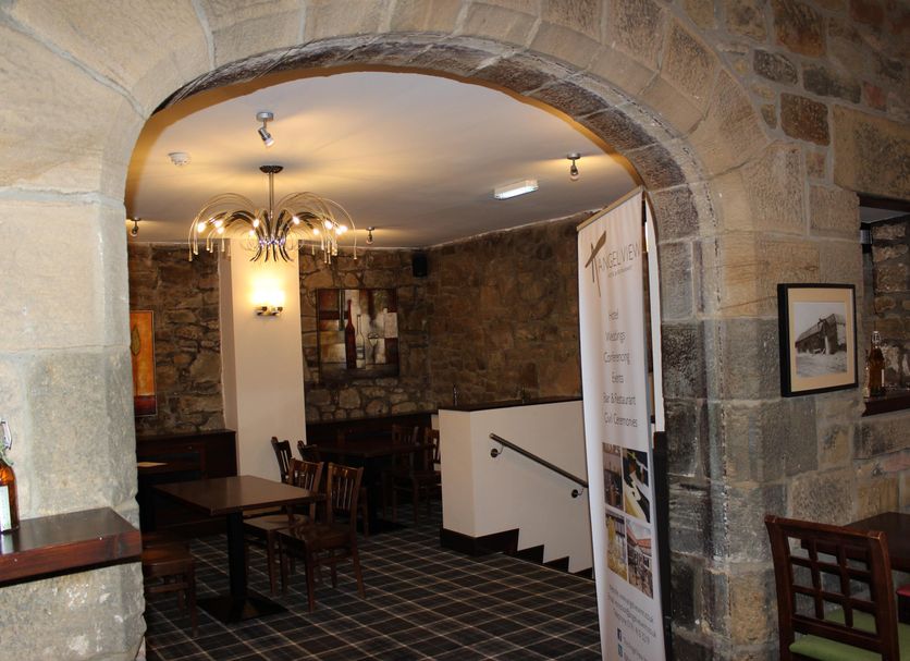 ホテル設備 写真