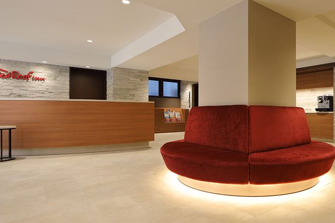 レッドルーフイン　蒲田/羽田　東京