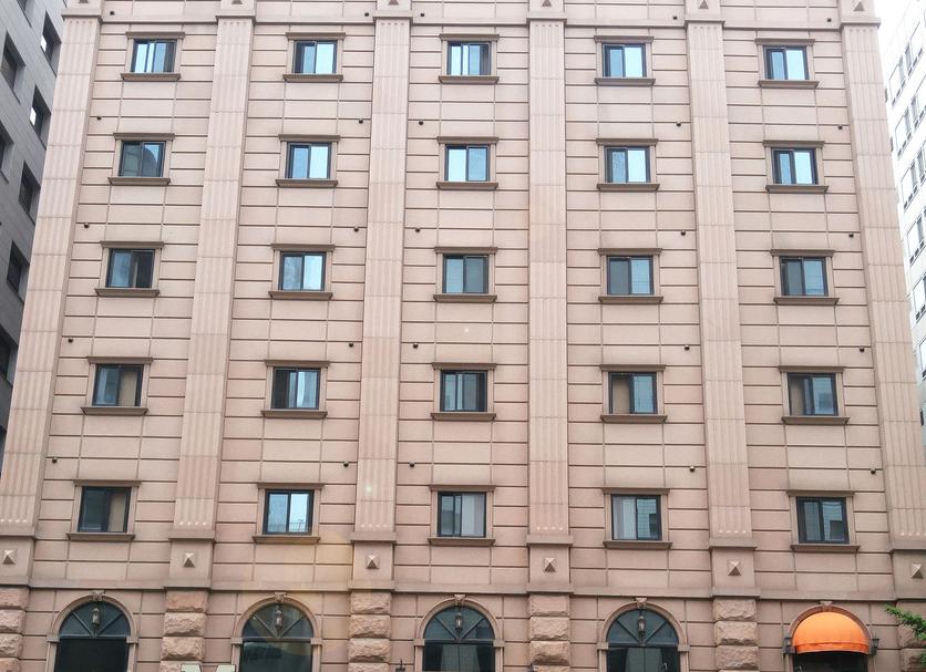 建物 写真