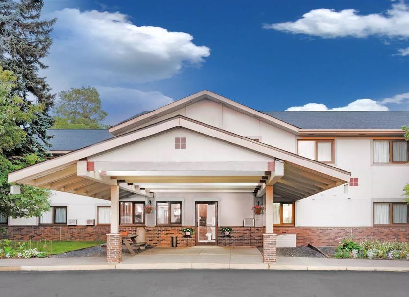 建物 写真