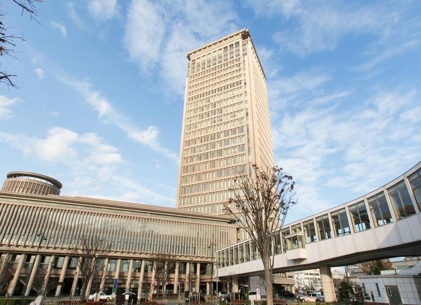 建物 写真