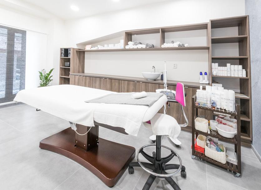 ホテル設備 写真