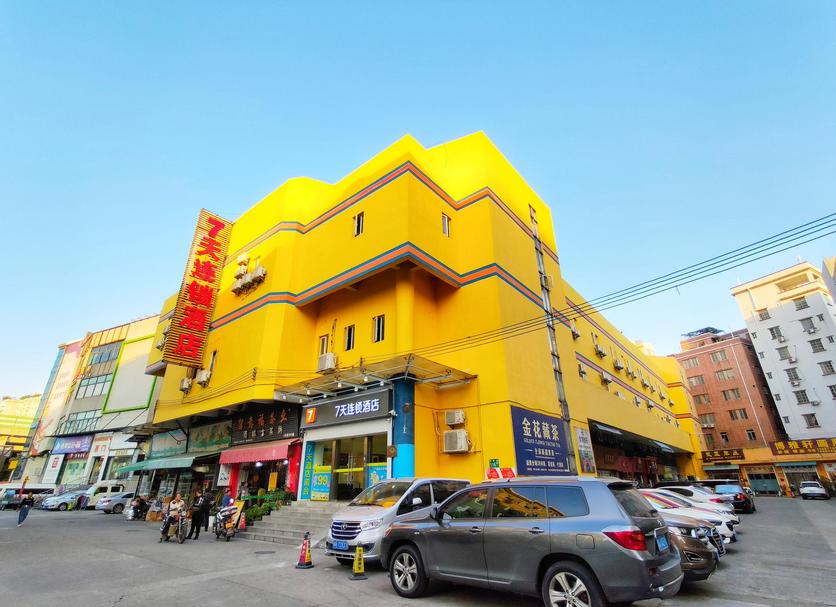 建物 写真
