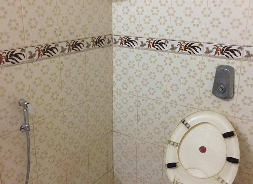バスルーム 写真