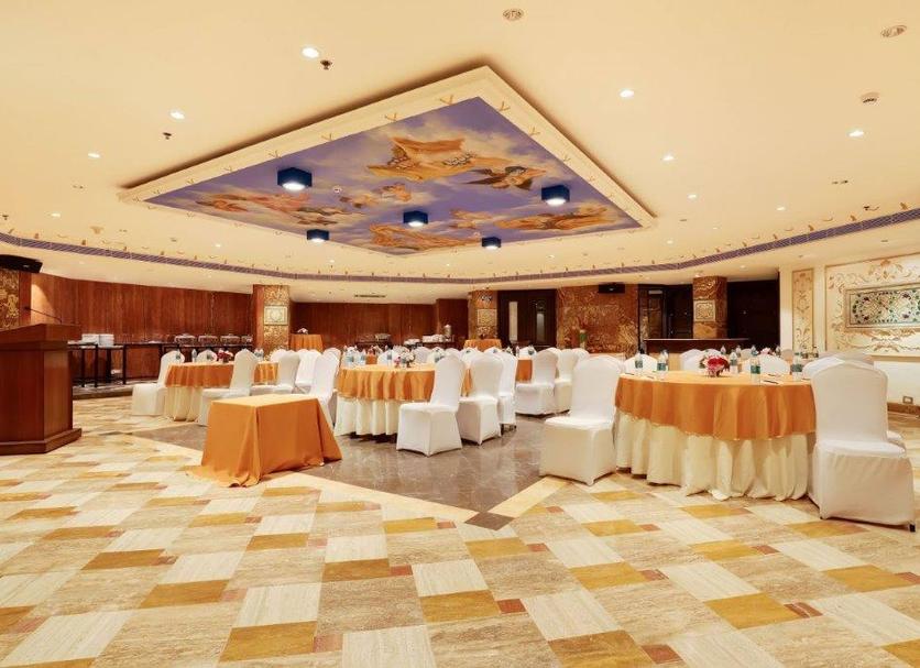 バンケットホール（宴会場） 写真