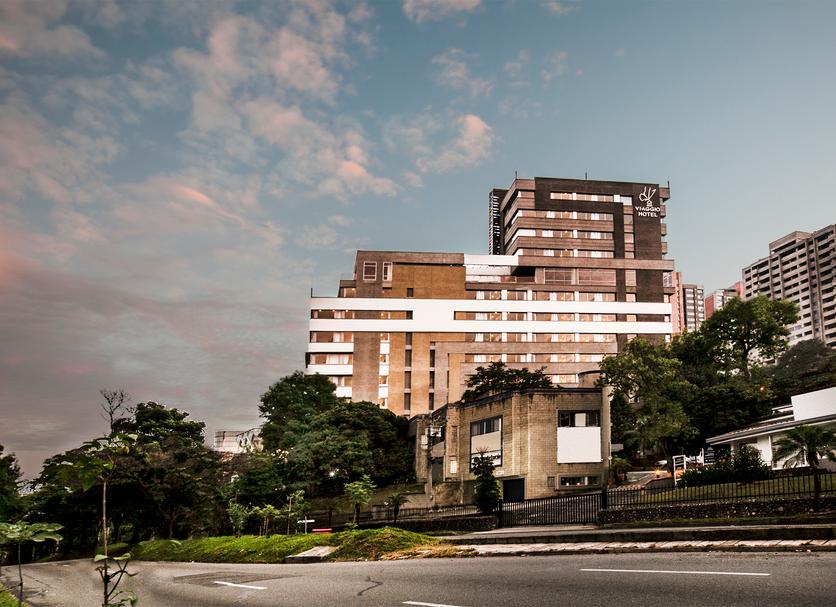 建物 写真