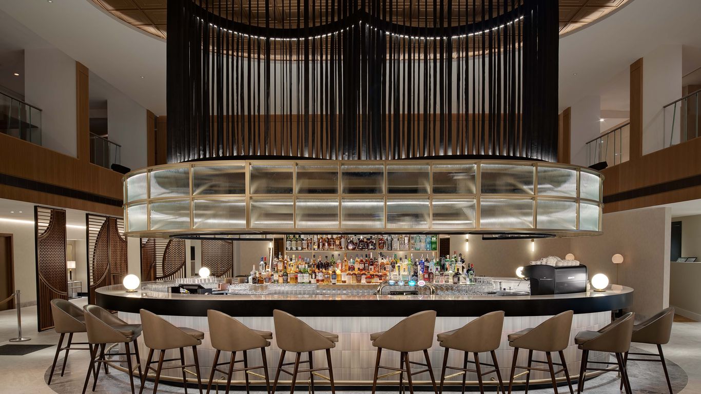 ヒルトン ロンドン メトロポールの最安値 18 168 ロンドンの人気ホテルの料金比較 格安予約 Kayak カヤック