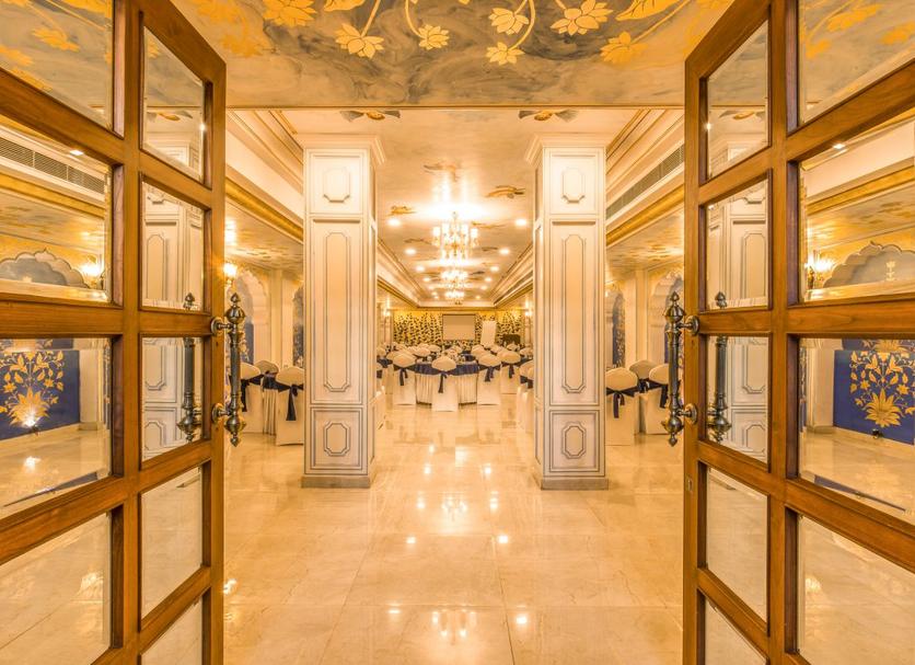 バンケットホール（宴会場） 写真