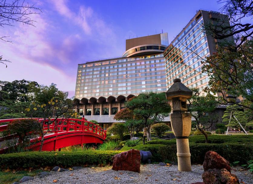 建物 写真