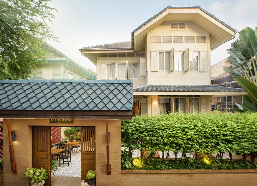 建物 写真