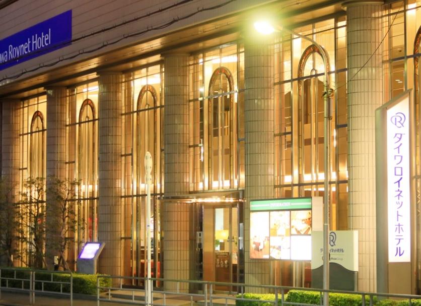 建物 写真