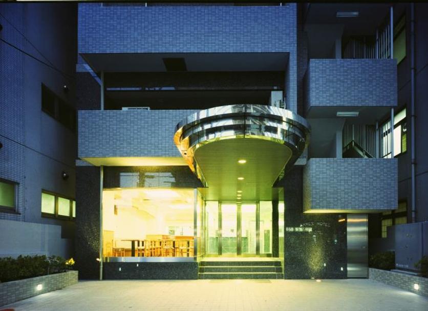 建物 写真