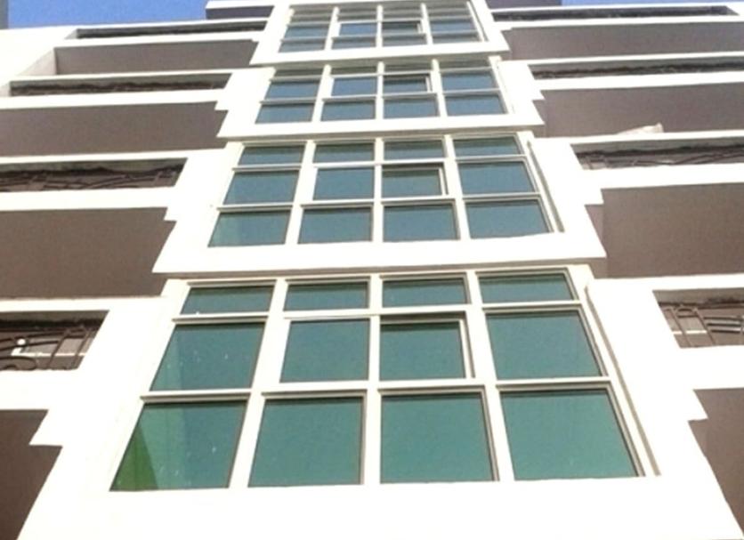 建物 写真