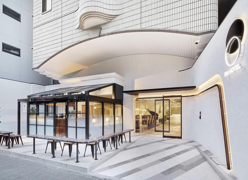 建物 写真