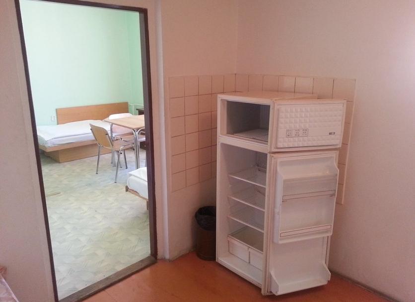 客室の設備 写真