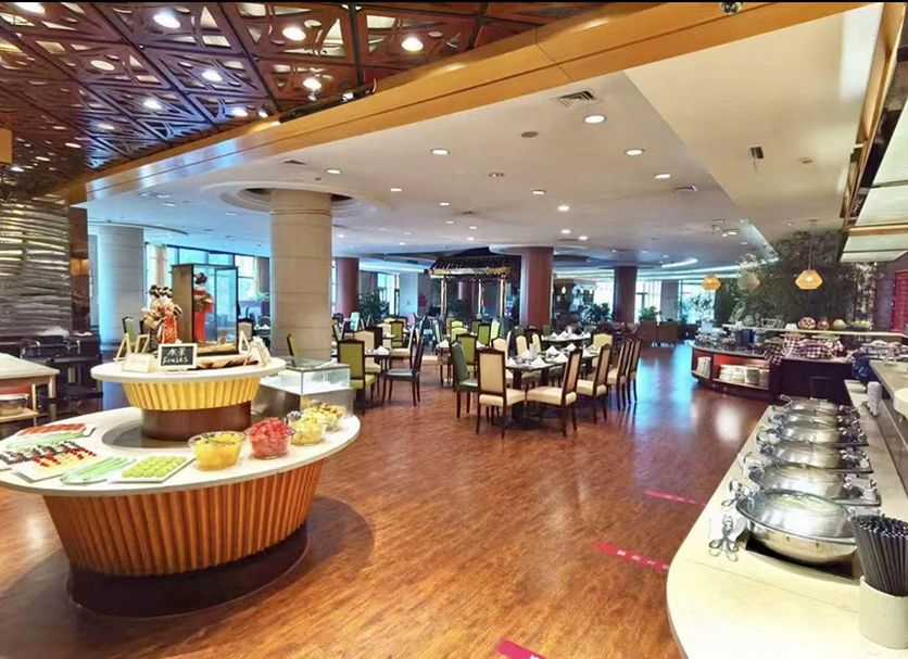 レストラン 写真