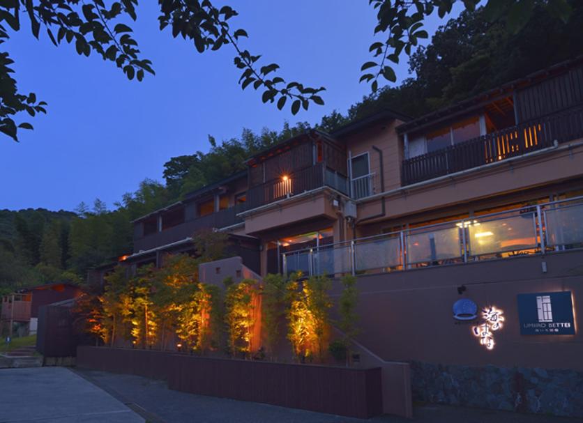 建物 写真